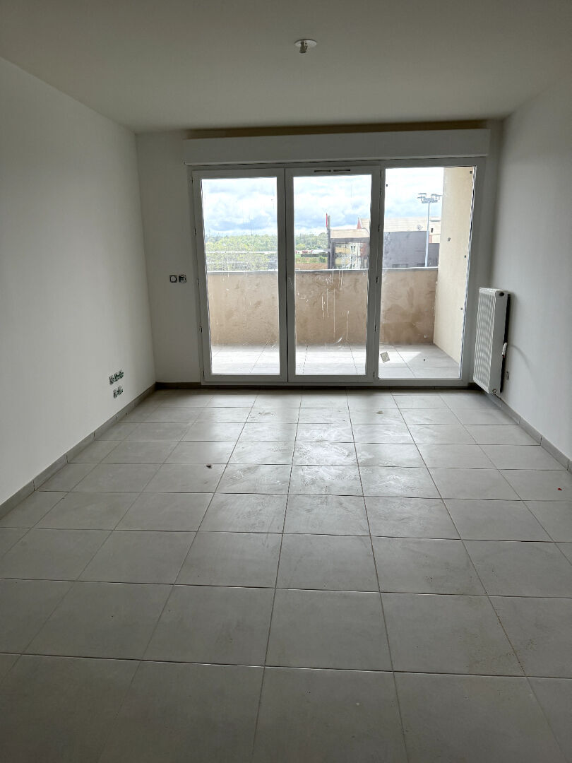Appartement VALENCE (26000) 2 pi&egrave;ces 42.00 m&sup2;