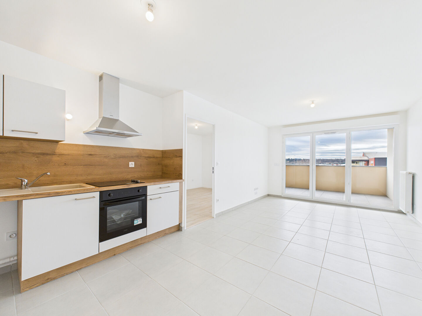 Appartement VALENCE (26000) 2 pi&egrave;ces 42.00 m&sup2;