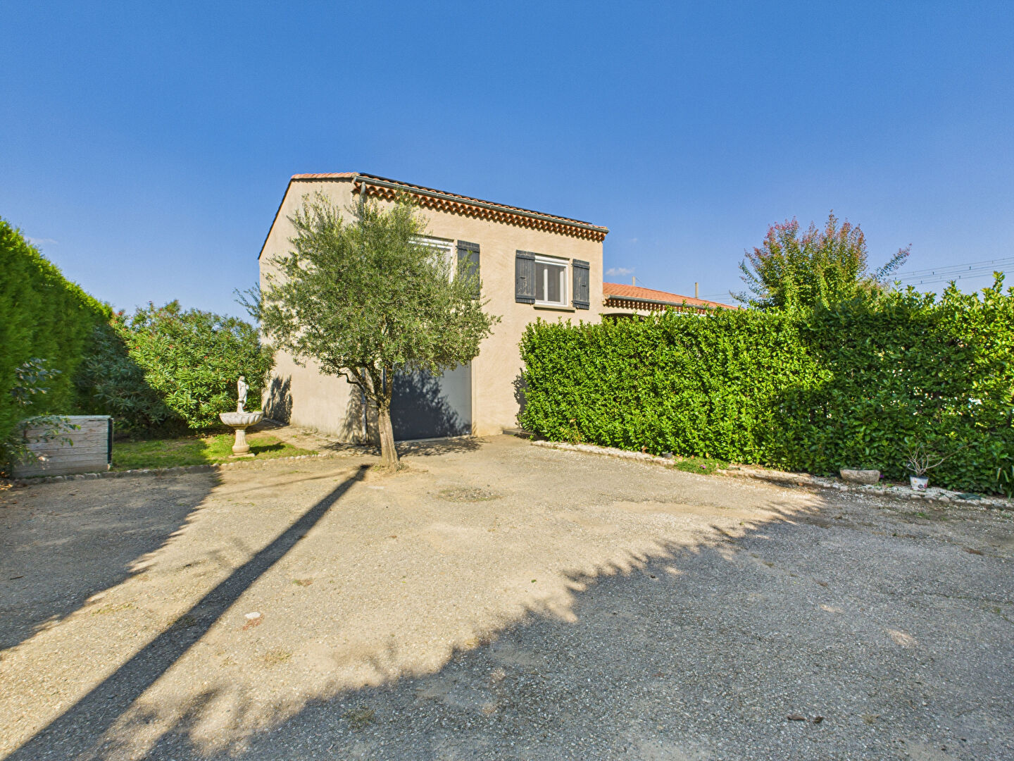 Maison SAINT JEAN DE MUZOLS (07300) 5 pi&egrave;ces 140.00 m&sup2;
