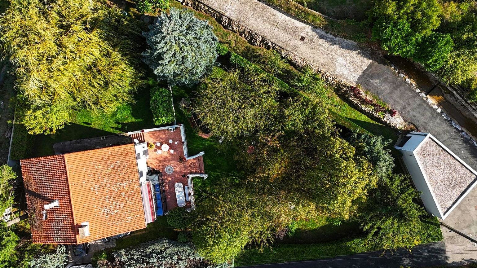 Maison LE CHEYLARD (07160) 6 pi&egrave;ces 134.00 m&sup2;