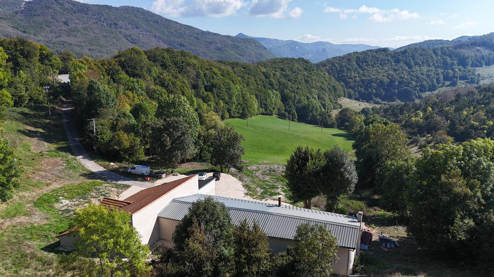 Maison VALENCE (26000) 12 pi&egrave;ces 450.00 m&sup2;