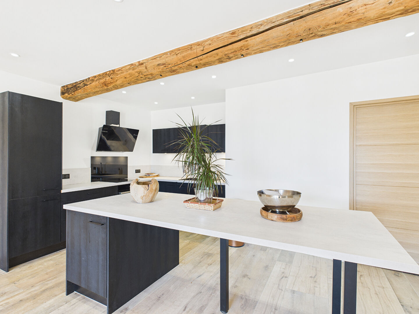 House T12 - 450m² - Valence — 12-room, 450 sqm, 9 bedrooms — photo 5