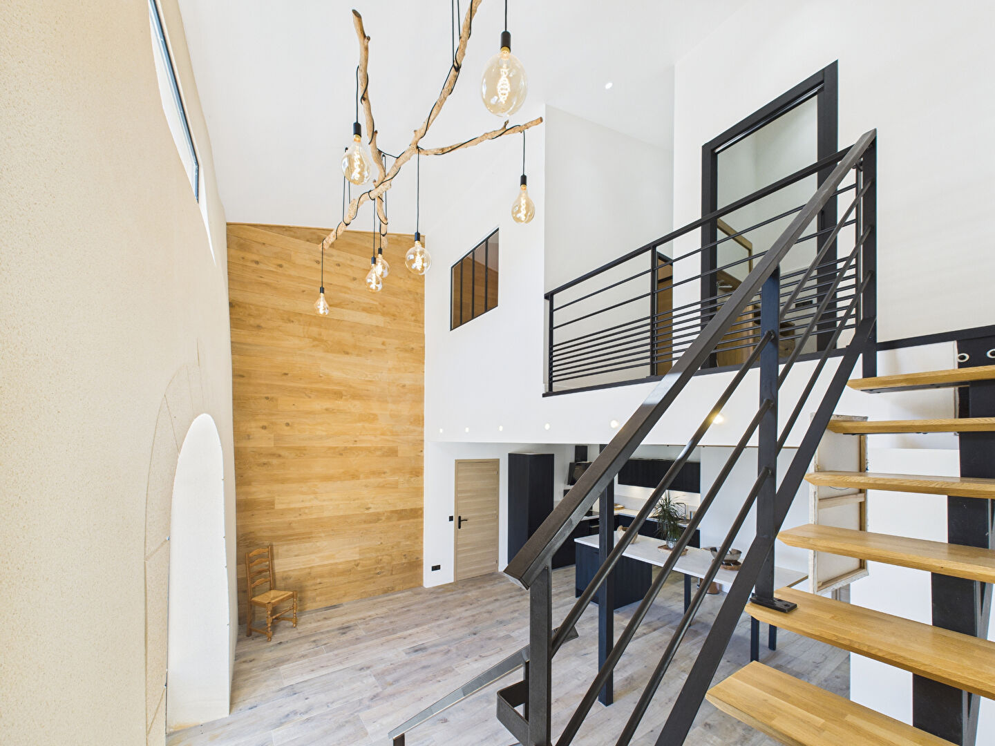 Maison 12 pièces - 450m² - Valence — 12 pièces, 450.00 m², 9 chambres — photo 6