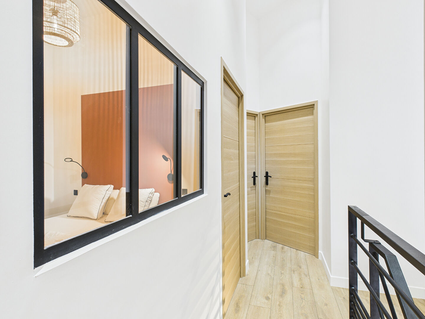 House T12 - 450m² - Valence — 12-room, 450 sqm, 9 bedrooms — photo 7