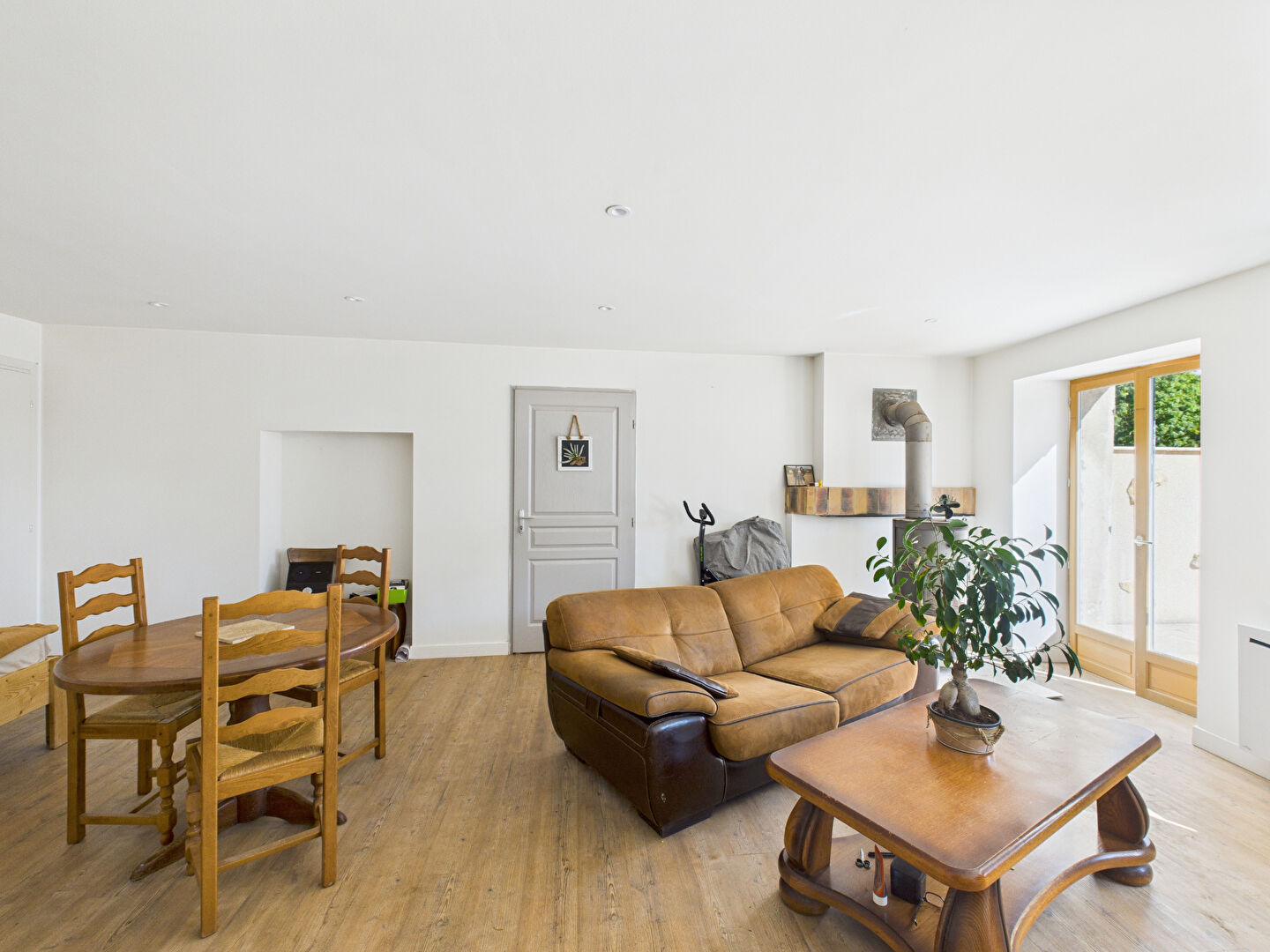 House T12 - 450m² - Valence — 12-room, 450 sqm, 9 bedrooms — photo 11