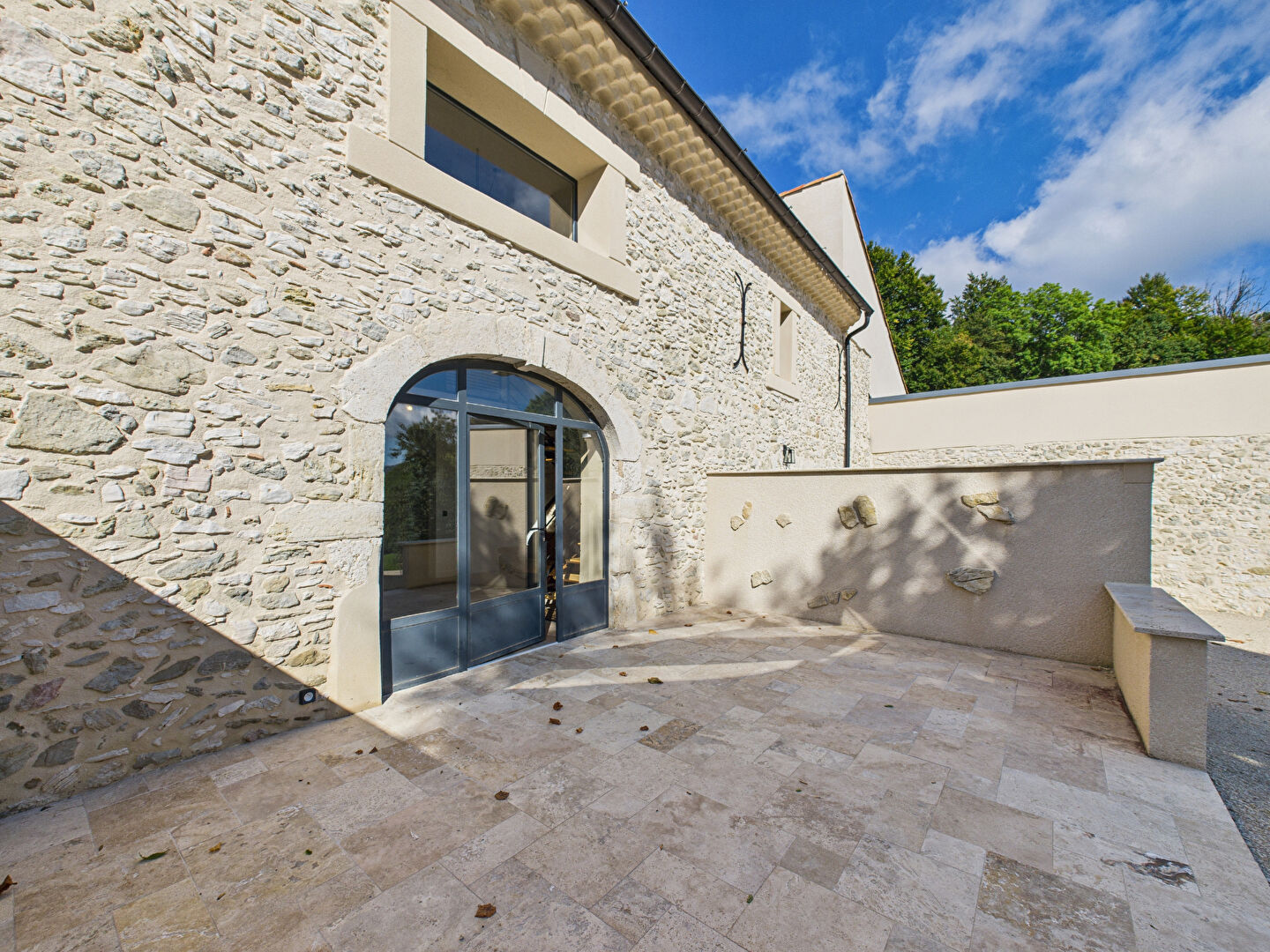 House T12 - 450m² - Valence — 12-room, 450 sqm, 9 bedrooms — photo 12