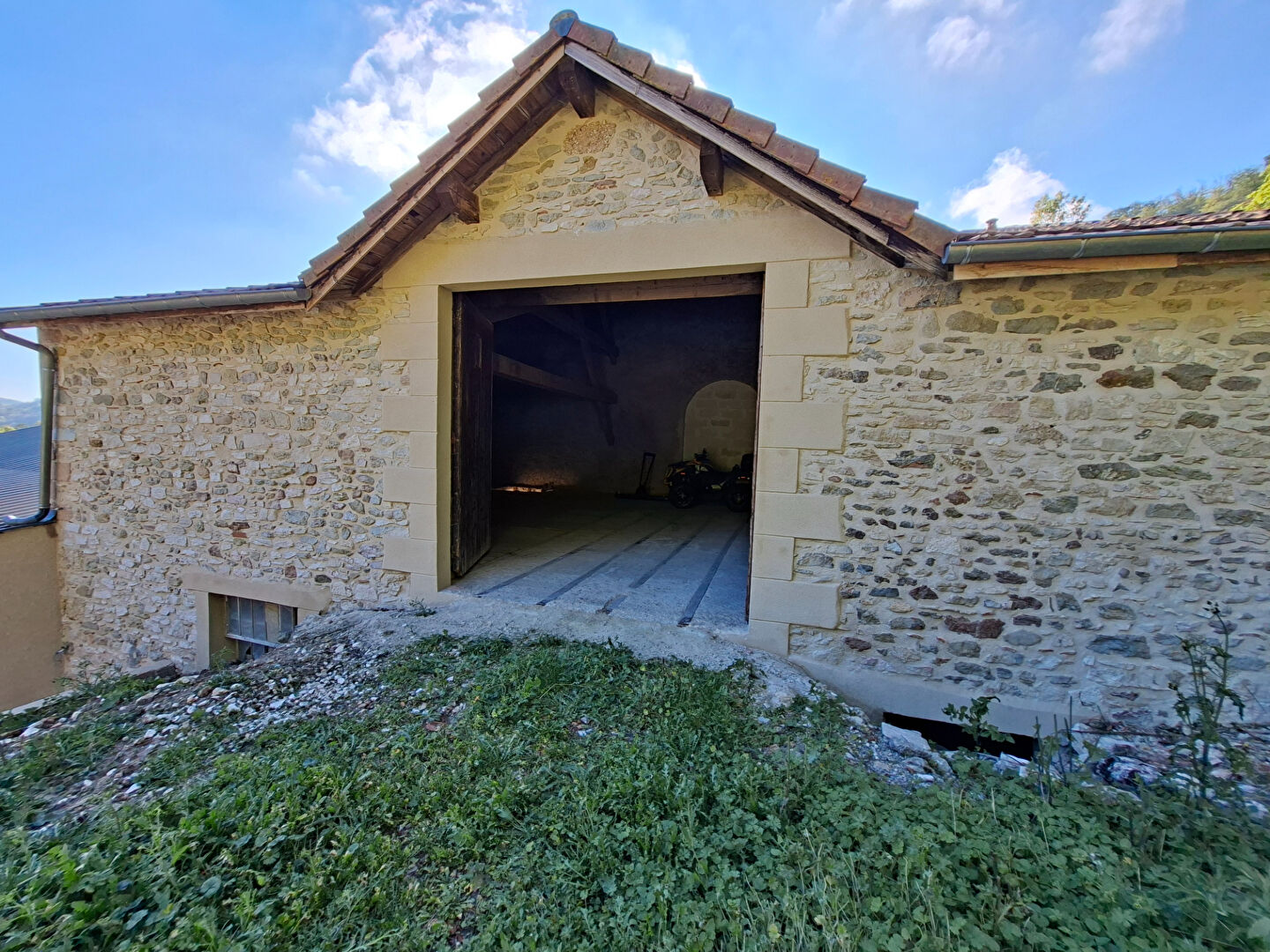 House T12 - 450m² - Valence — 12-room, 450 sqm, 9 bedrooms — photo 14