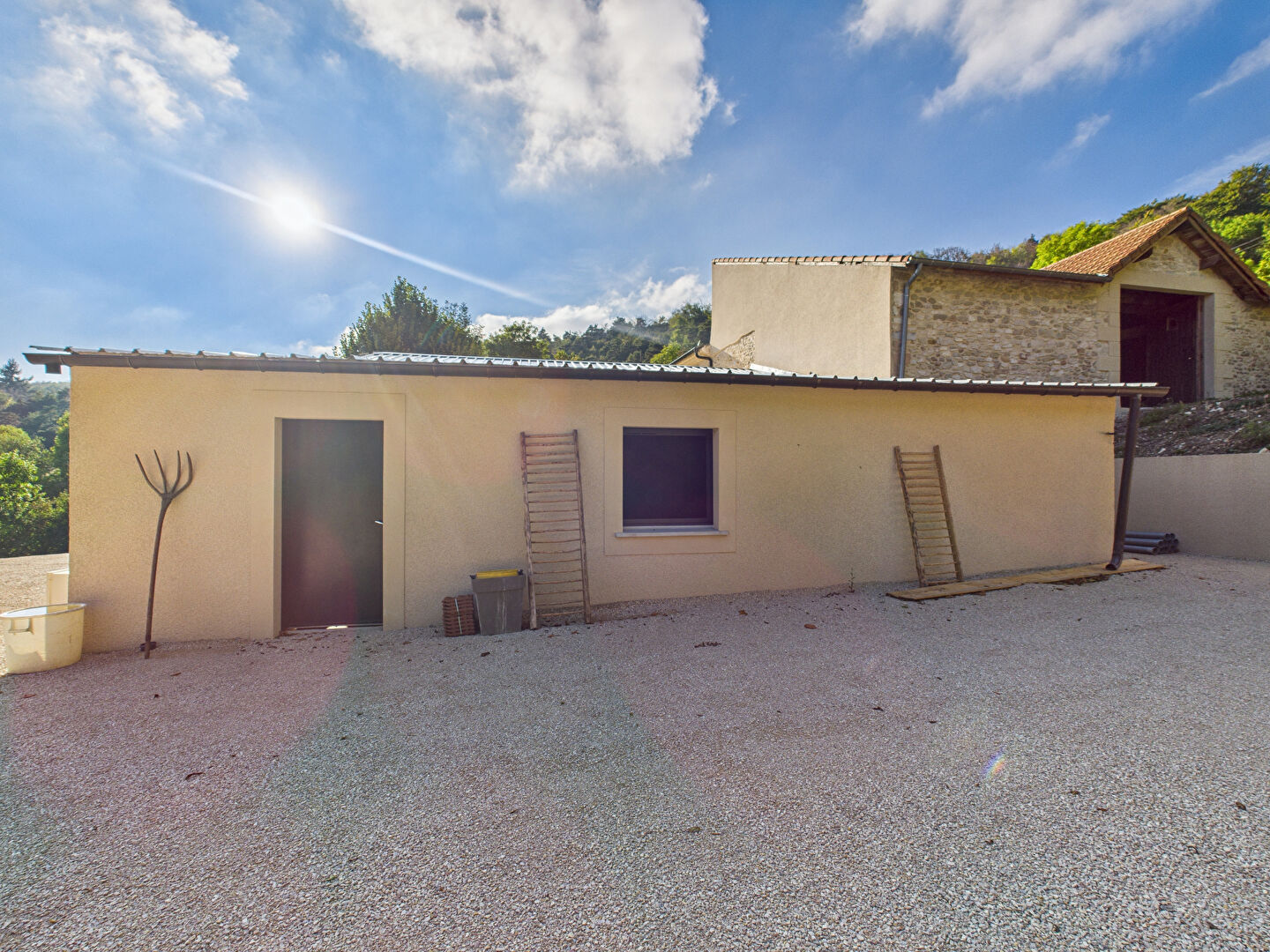 House T12 - 450m² - Valence — 12-room, 450 sqm, 9 bedrooms — photo 15