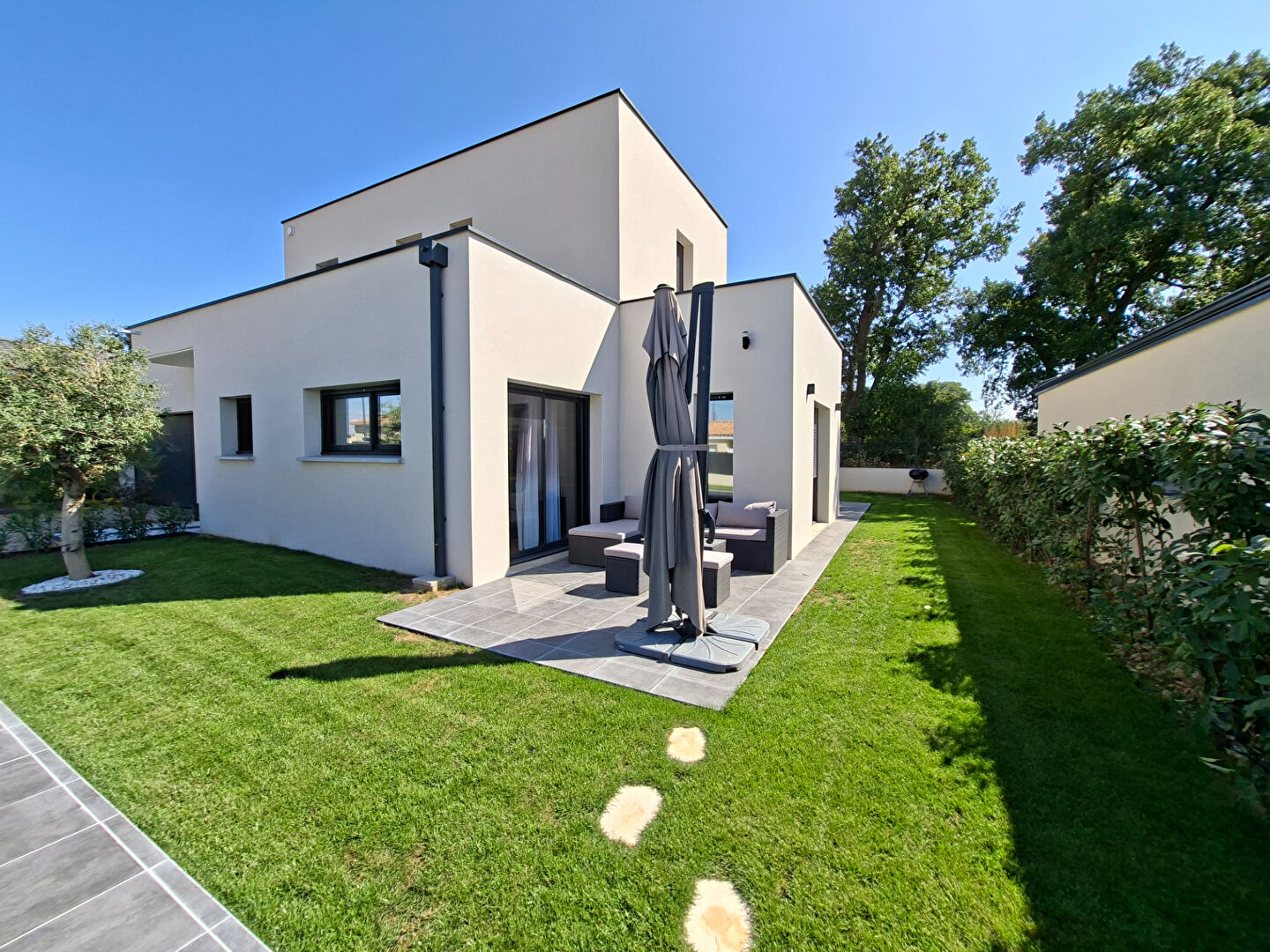 Maison ROMANS SUR ISERE (26100) 5 pi&egrave;ces 136.00 m&sup2;