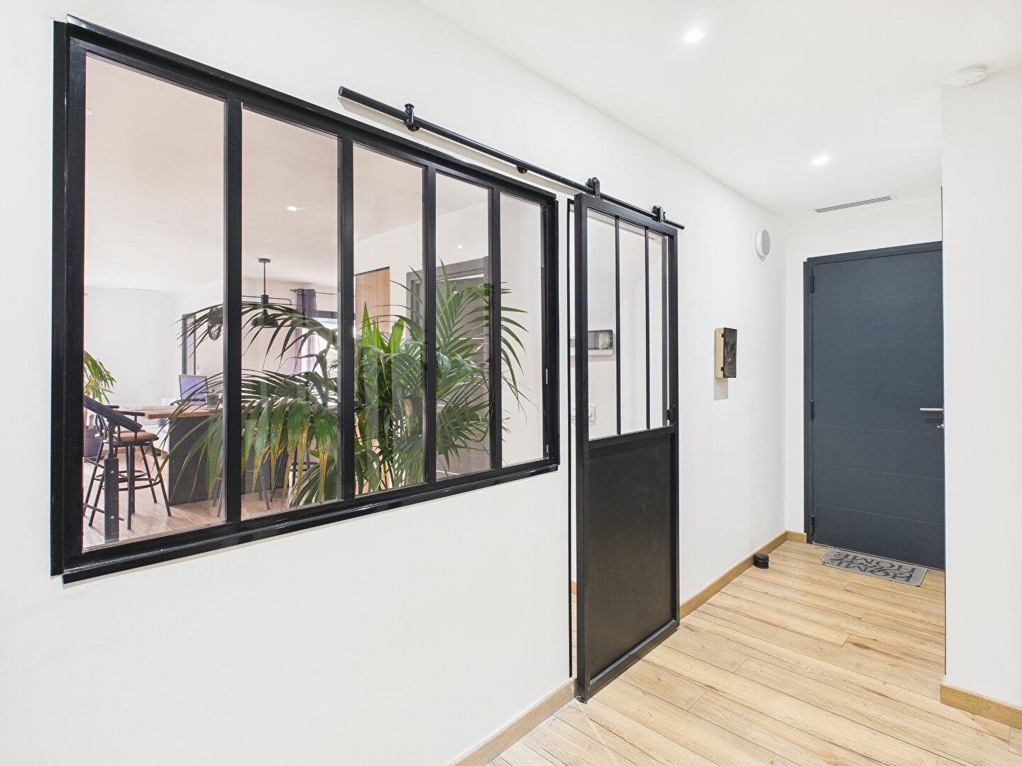 Maison contemporaine 5 pièces — 136.00 m², 3 chambres — photo 6