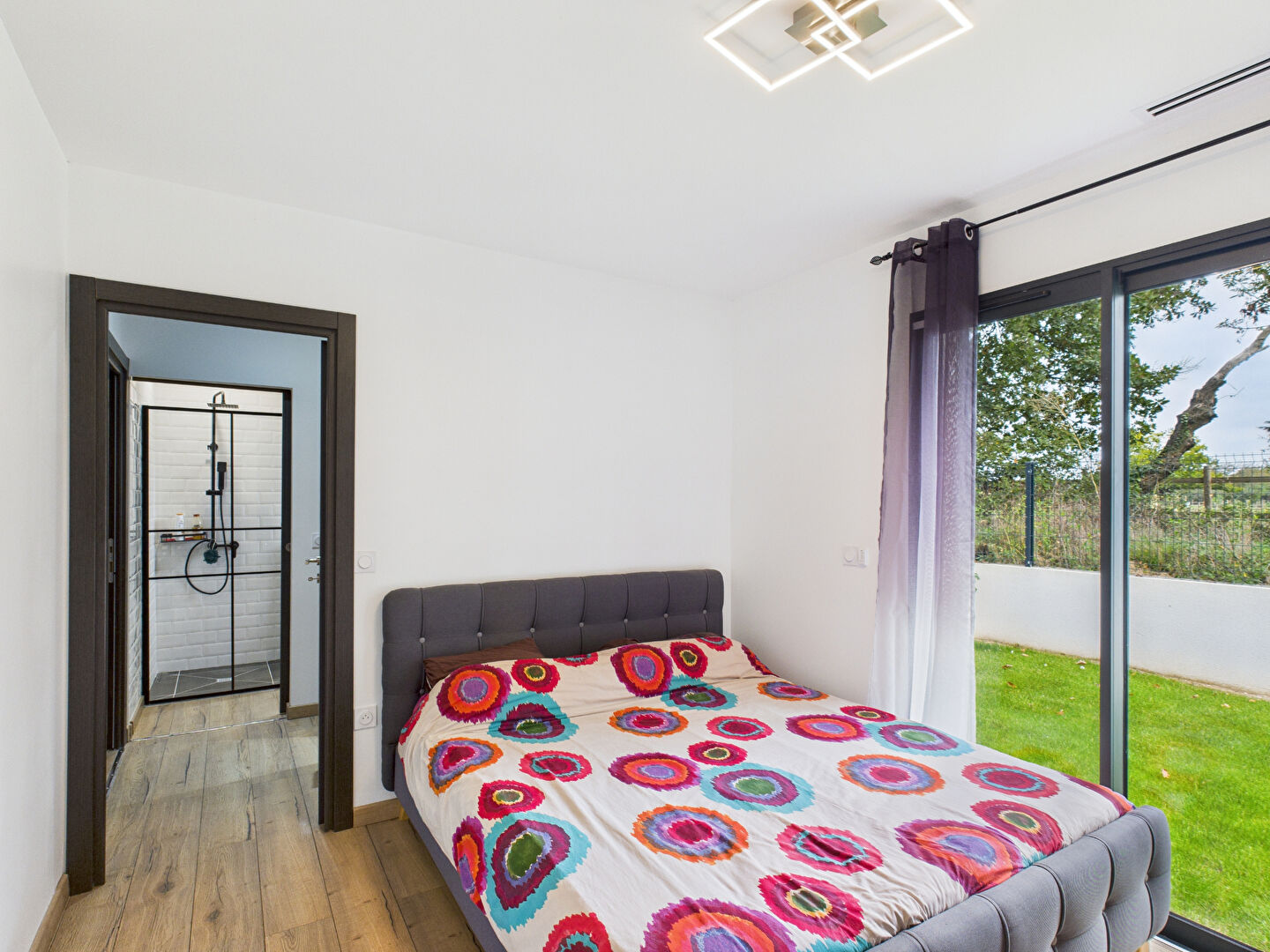 Maison contemporaine 5 pièces — 136.00 m², 3 chambres — photo 9
