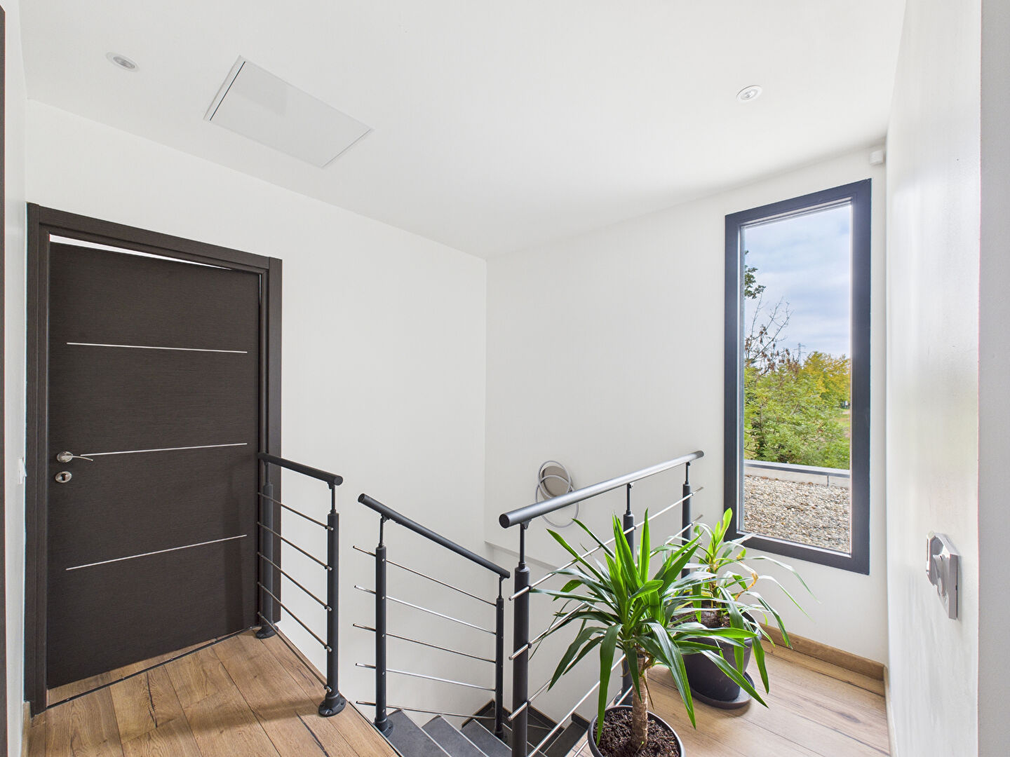 Maison contemporaine 5 pièces — 136.00 m², 3 chambres — photo 12