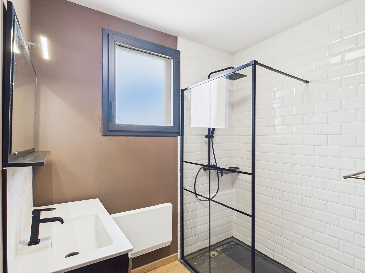 Maison contemporaine 5 pièces — 136.00 m², 3 chambres — photo 14