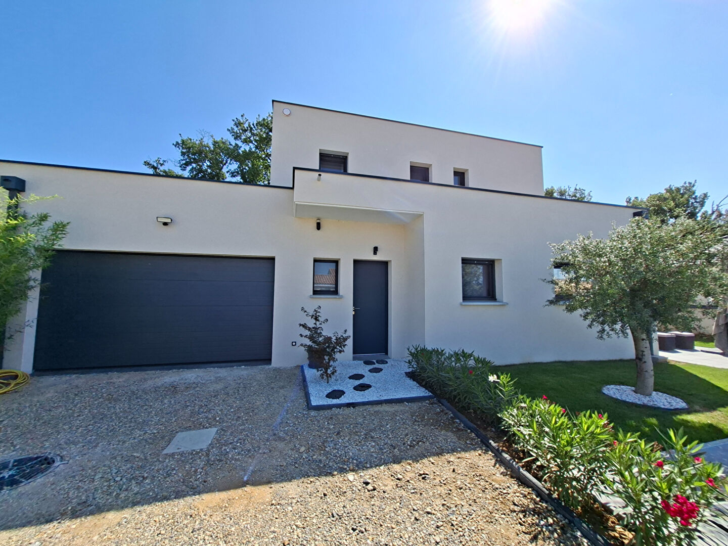 Maison contemporaine 5 pièces — 136.00 m², 3 chambres — photo 16
