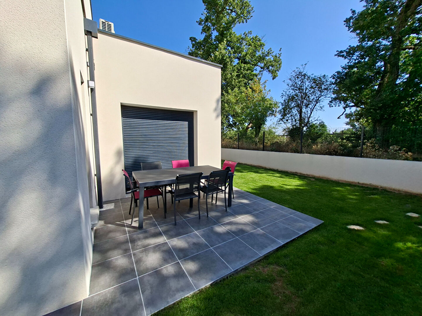 Maison contemporaine 5 pièces — 136.00 m², 3 chambres — photo 17