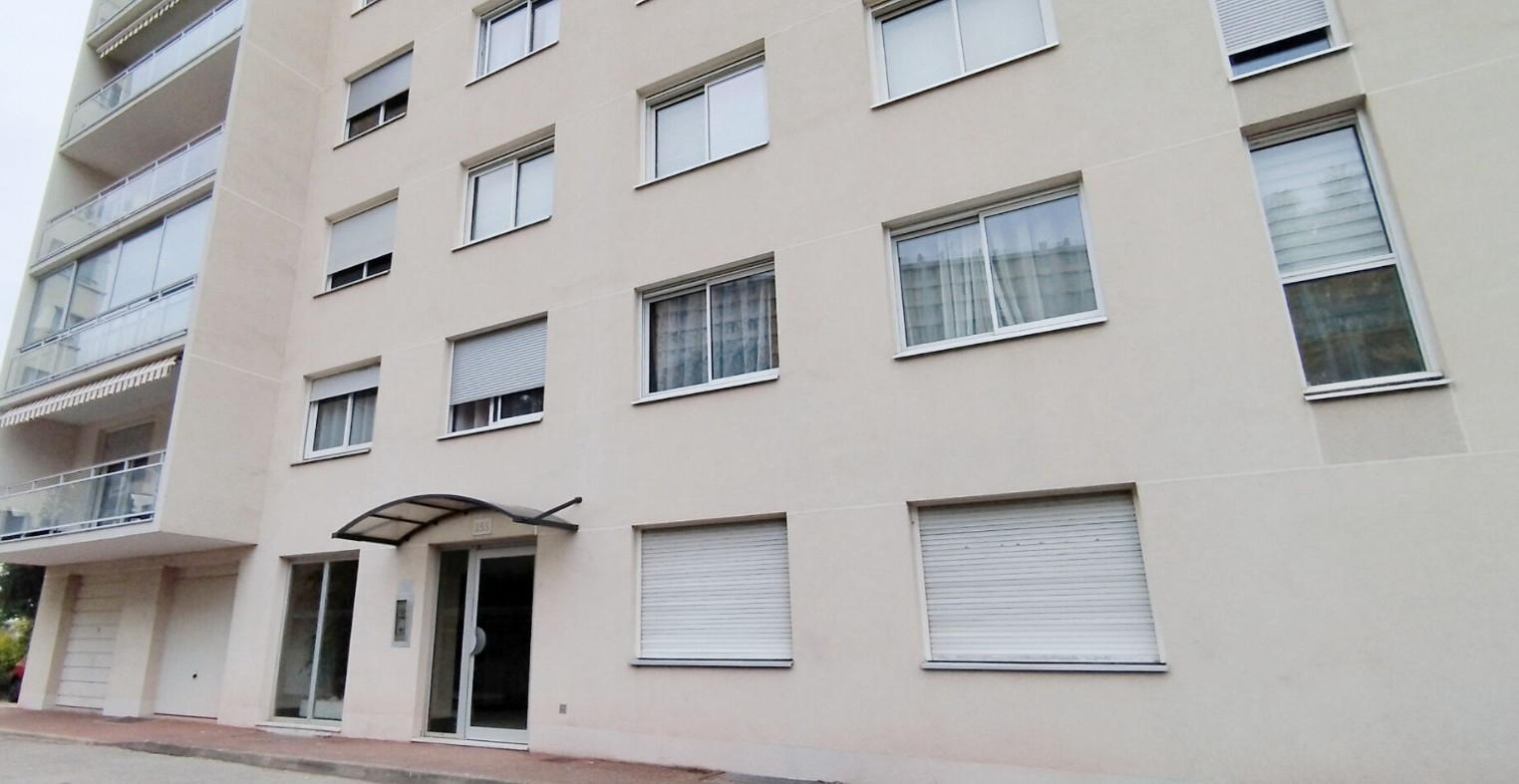 Appartement LA MULATIERE (69350) 3 pi&egrave;ces 67.74 m&sup2;