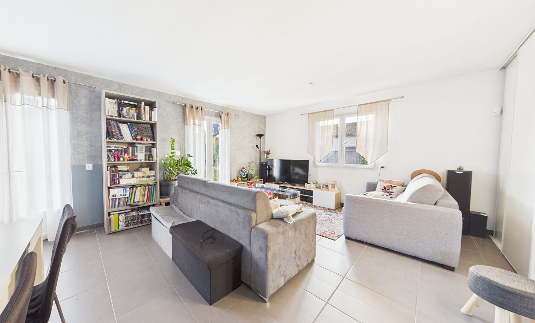 Maison VALENCE (26000) 5 pi&egrave;ces 81.70 m&sup2;