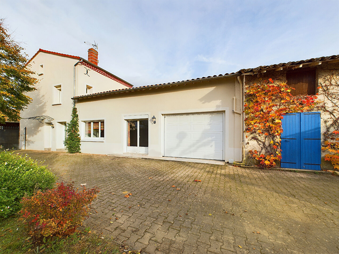 Maison MALISSARD (26120) 7 pi&egrave;ces 205.00 m&sup2;