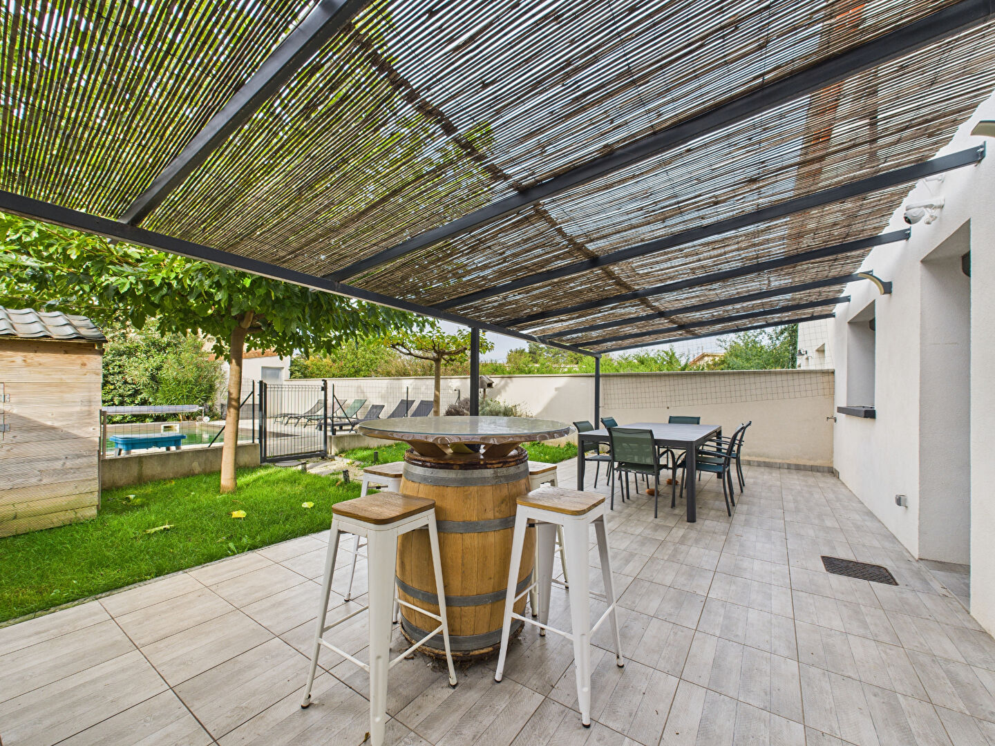 Maison VALENCE (26000) 6 pi&egrave;ces 117.00 m&sup2;