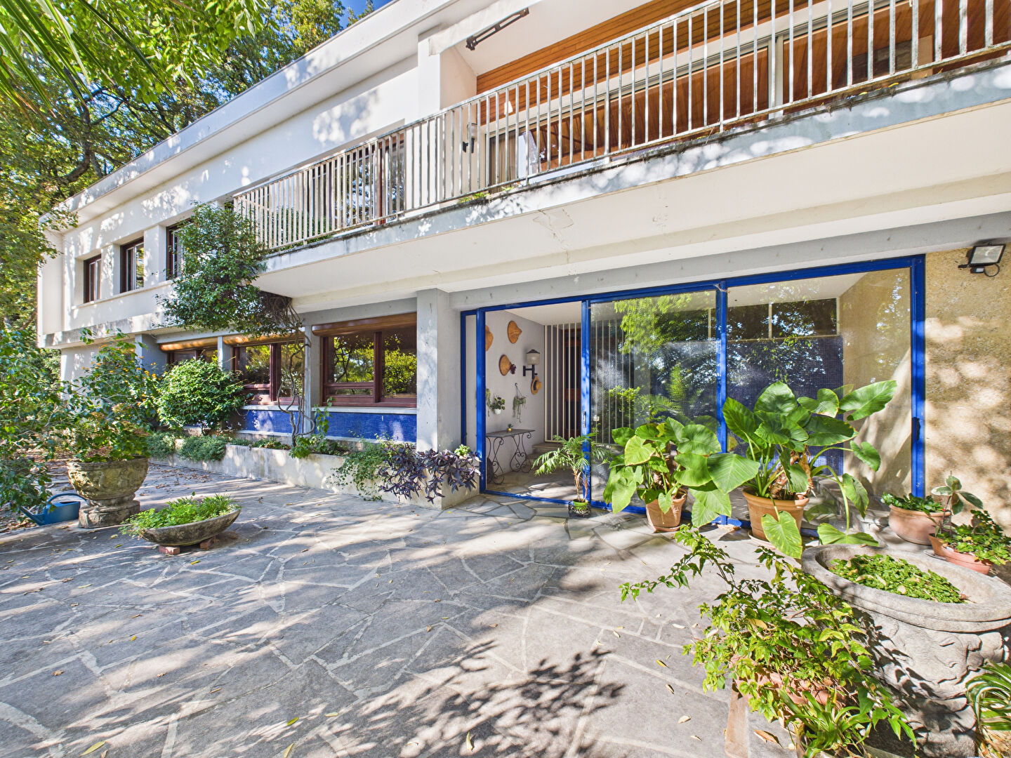 Maison T8 - 300m² - Valence