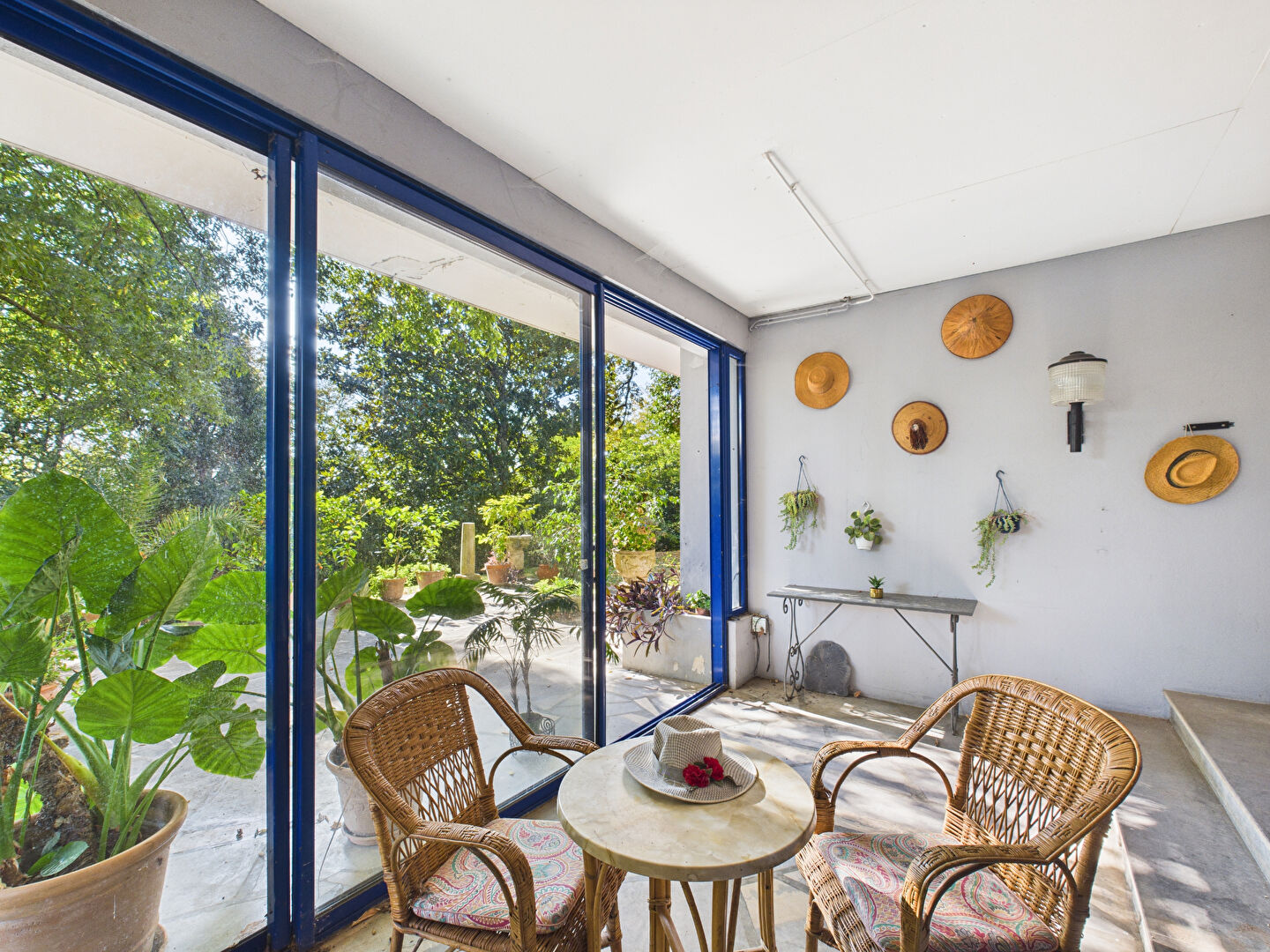 Maison T8 - 300m² - Valence — 8 pièces, 300 m², 6 chambres — photo 4