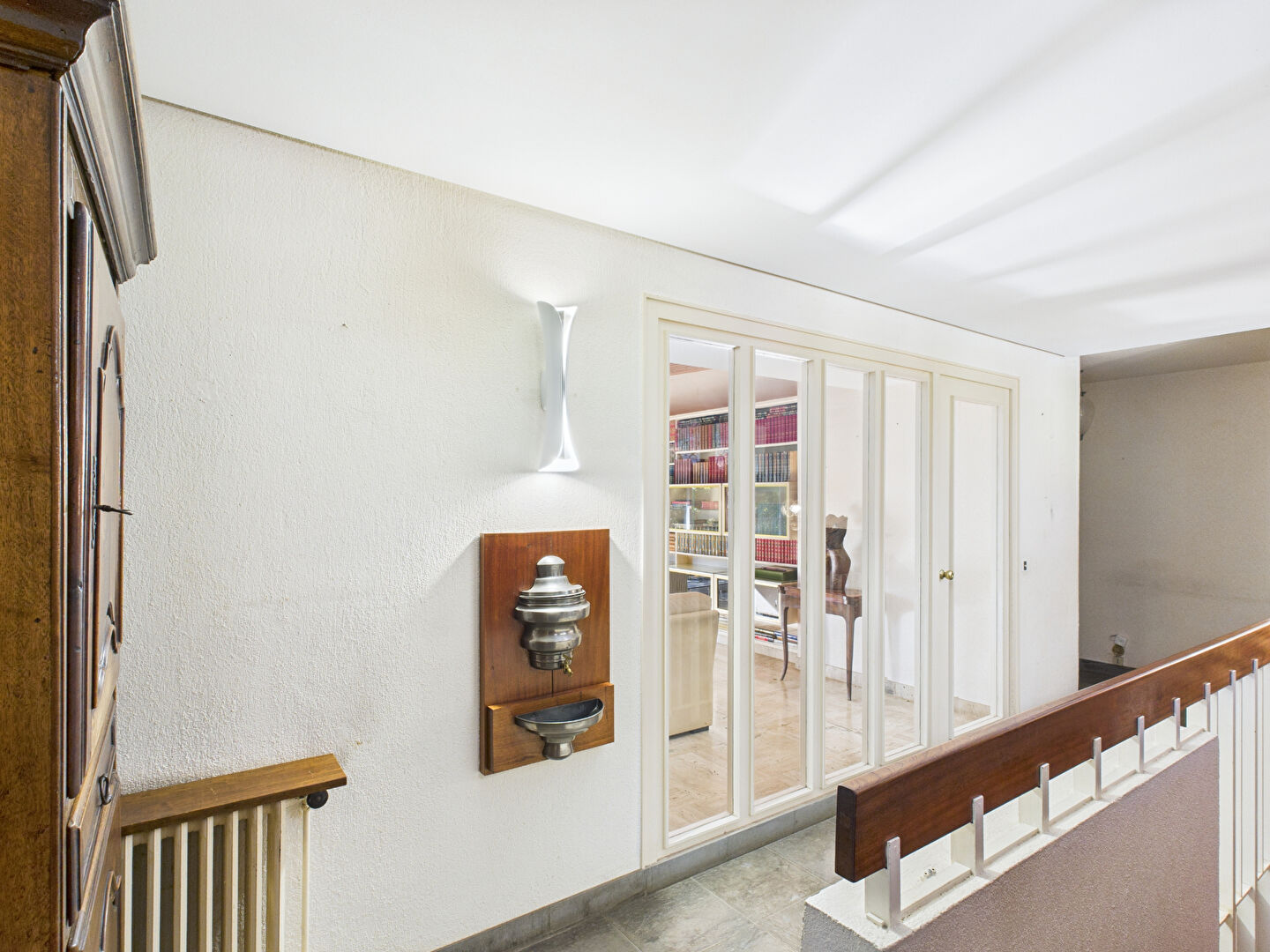 Maison T8 - 300m² - Valence — 8 pièces, 300 m², 6 chambres — photo 6
