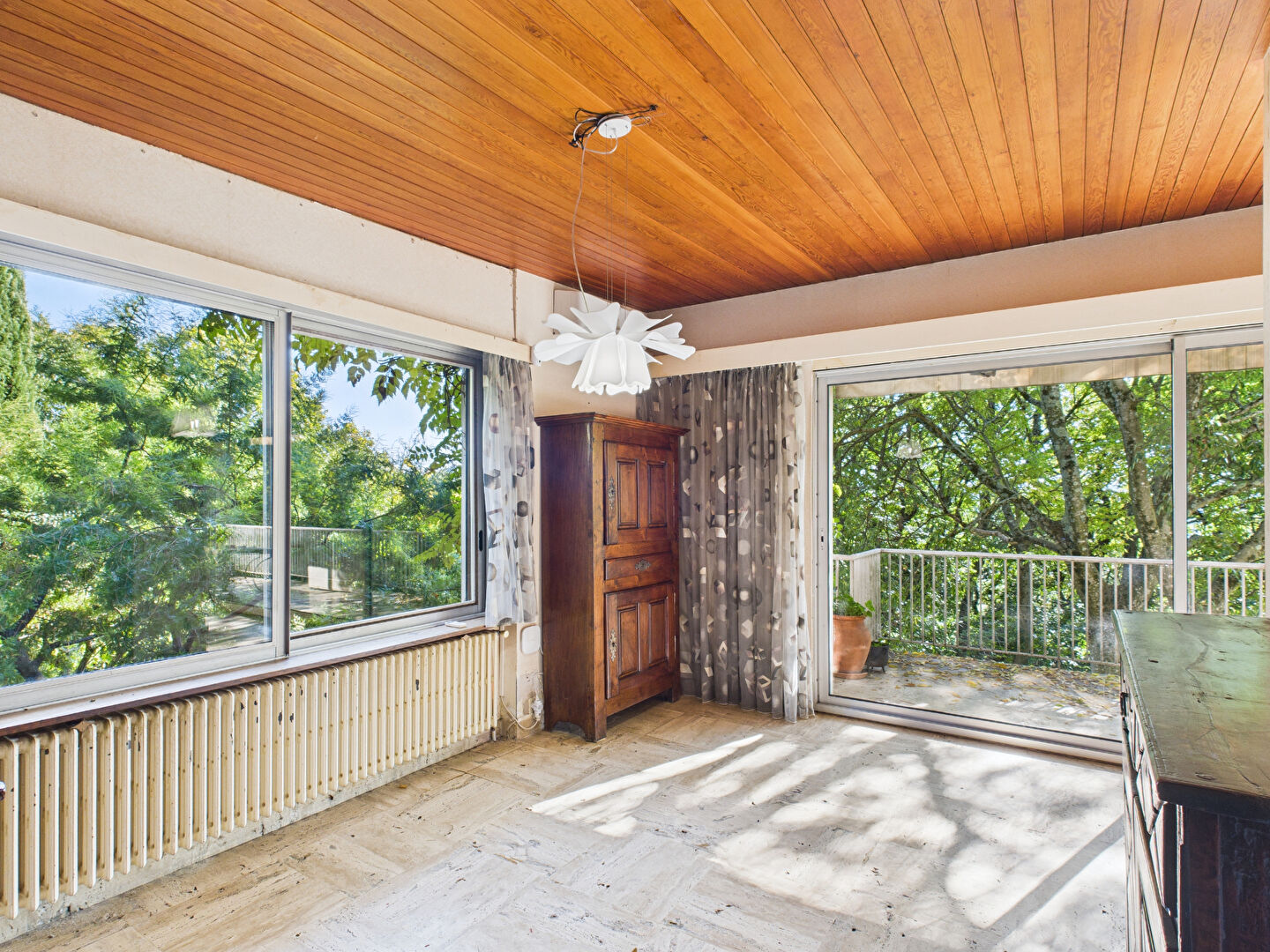 Maison T8 - 300m² - Valence — 8 pièces, 300 m², 6 chambres — photo 9