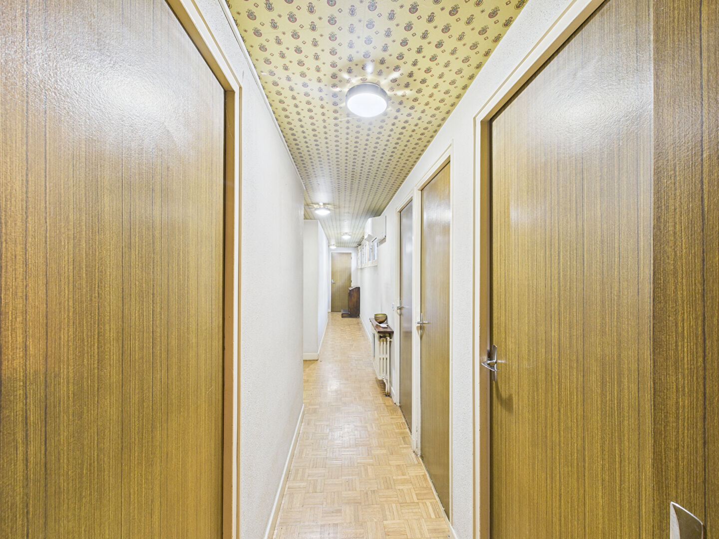 Maison T8 - 300m² - Valence — 8 pièces, 300 m², 6 chambres — photo 11