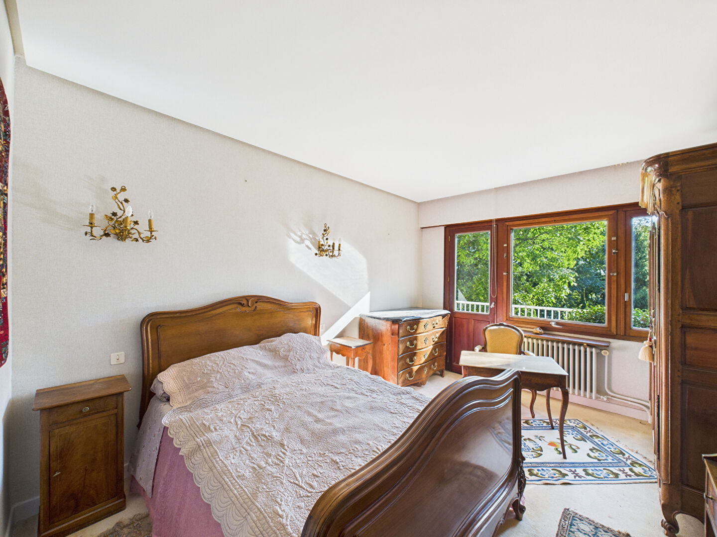 Maison T8 - 300m² - Valence — 8 pièces, 300 m², 6 chambres — photo 12