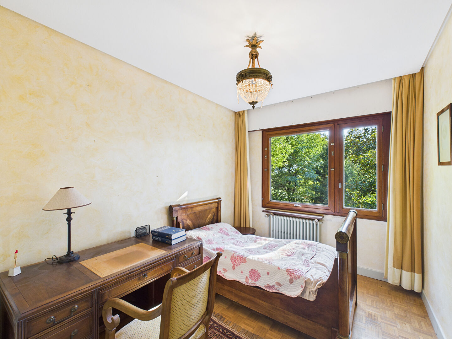 Maison T8 - 300m² - Valence — 8 pièces, 300 m², 6 chambres — photo 13