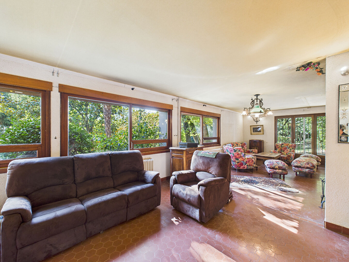 Maison T8 - 300m² - Valence — 8 pièces, 300 m², 6 chambres — photo 14