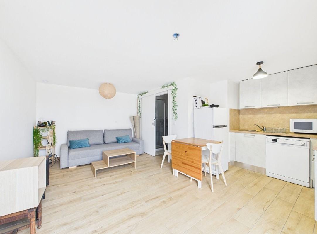 Appartement Tain l'hermitage (26600) 1 pi&egrave;ce 24.00 m&sup2;