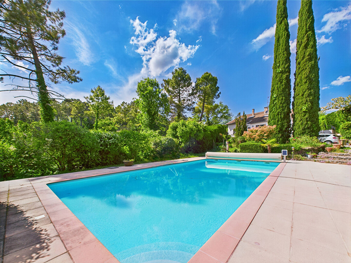 Maison T8 - 264.55m² - Peyrins — 8 pièces, 264.55 m², 6 chambres — photo 2