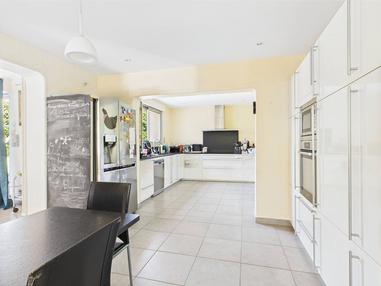 Maison T8 - 264.55m² - Peyrins — 8 pièces, 264.55 m², 6 chambres — photo 6