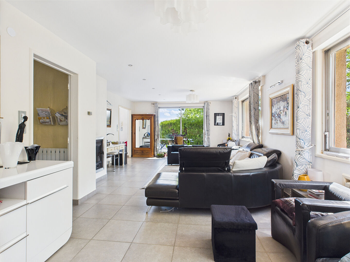 Maison T8 - 264.55m² - Peyrins — 8 pièces, 264.55 m², 6 chambres — photo 7