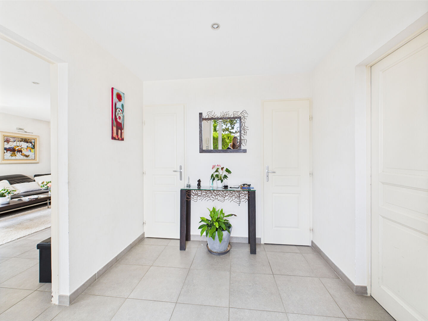 Maison T8 - 264.55m² - Peyrins — 8 pièces, 264.55 m², 6 chambres — photo 8