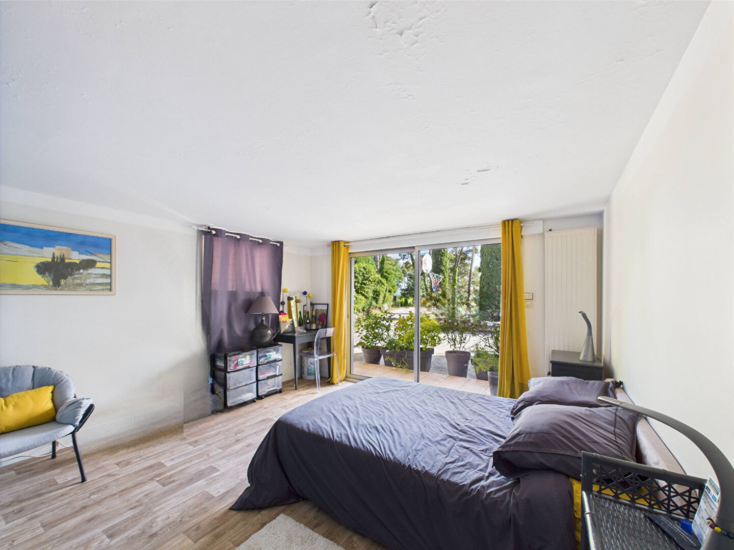 Maison T8 - 264.55m² - Peyrins — 8 pièces, 264.55 m², 6 chambres — photo 11