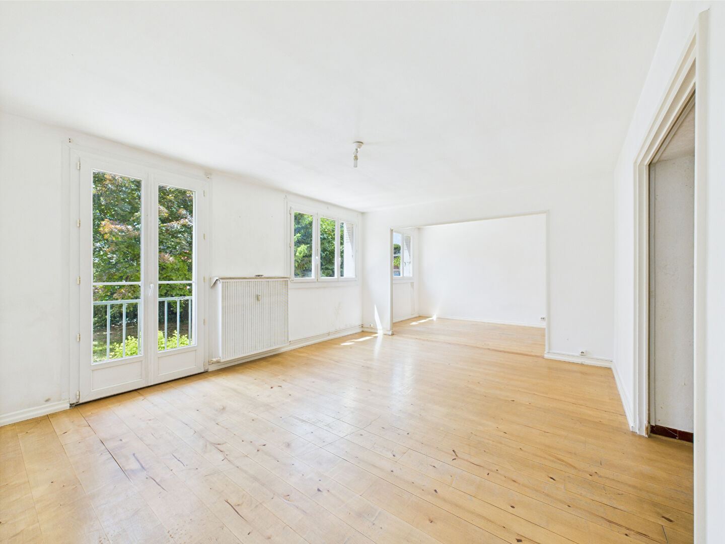 Appartement VALENCE (26000) 4 pi&egrave;ces 78.08 m&sup2;