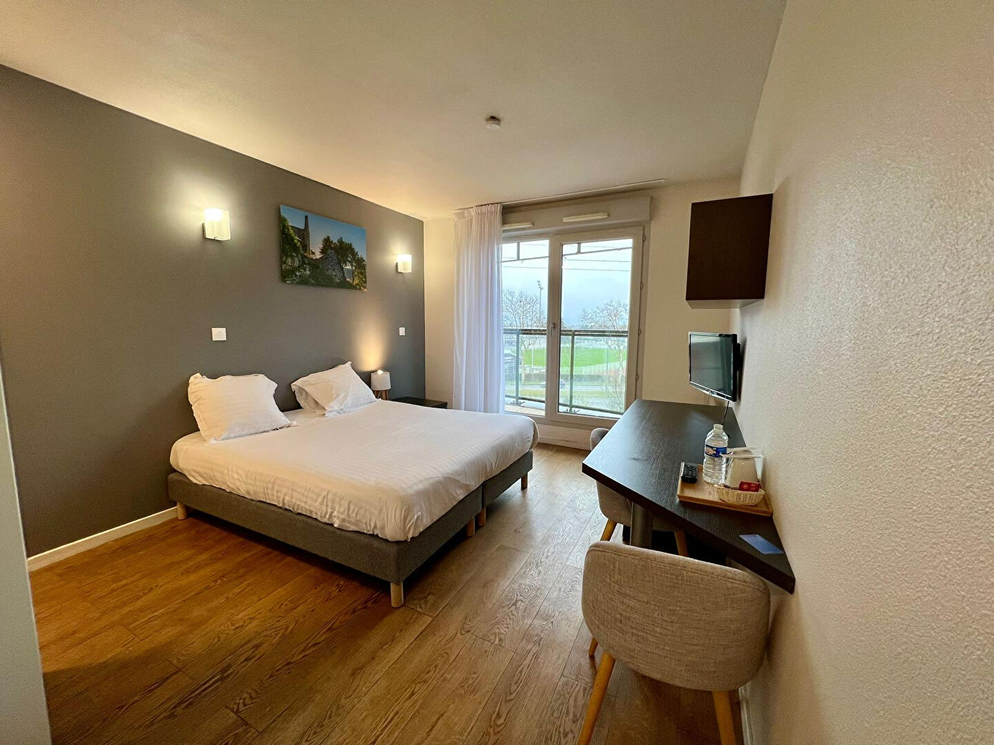 Appartement VALENCE (26000) 1 pi&egrave;ce 20.42 m&sup2;