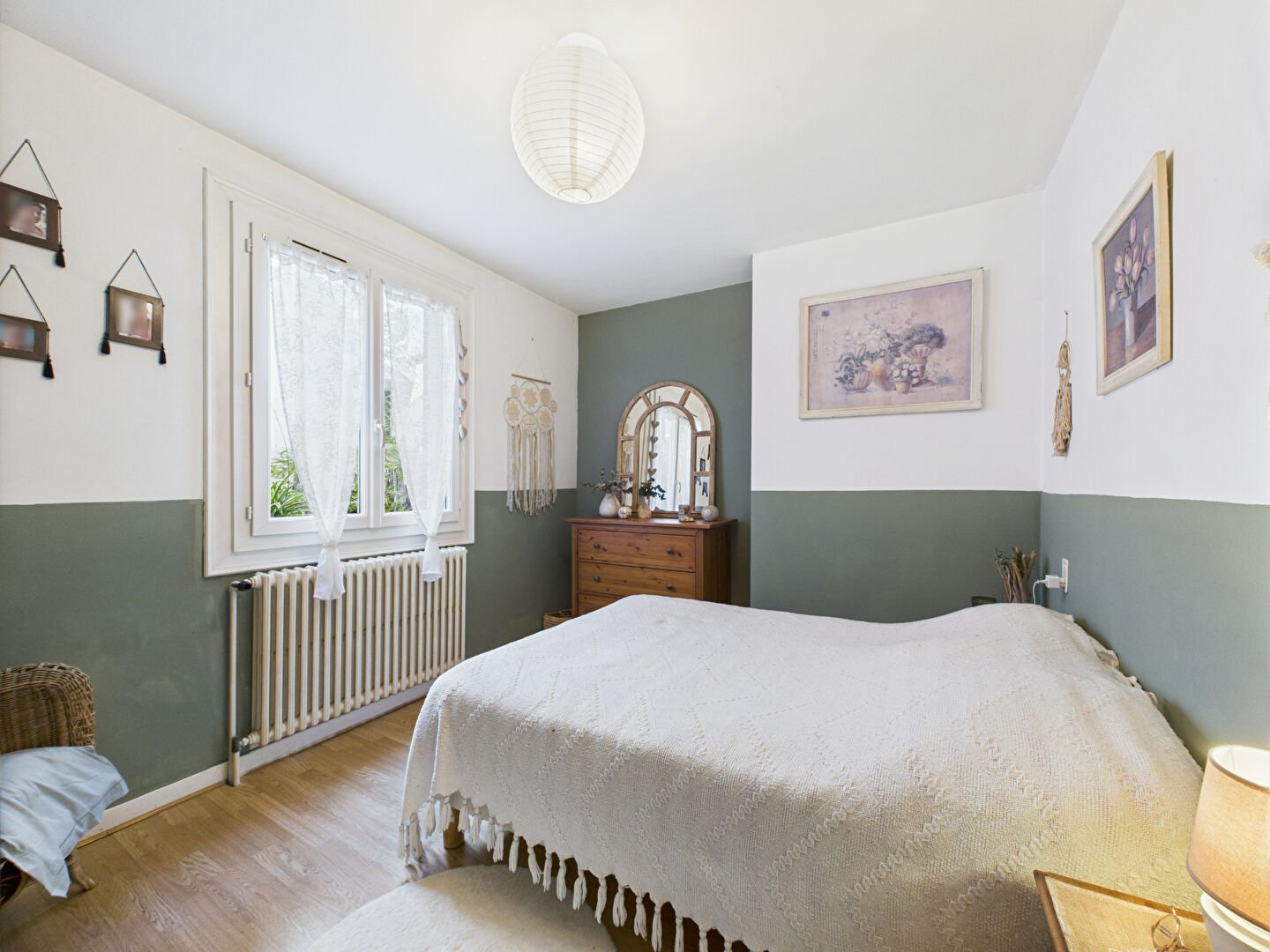 Appartement TOURNON SUR RHONE (07300) 4 pi&egrave;ces 85.80 m&sup2;