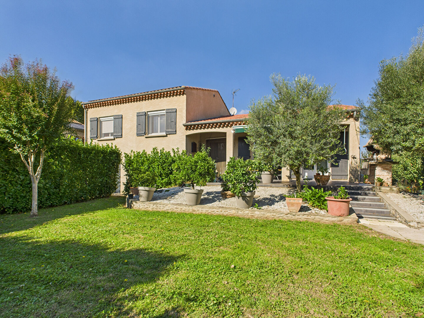 Maison SAINT JEAN DE MUZOLS (07300) 6 pi&egrave;ces 140.00 m&sup2;