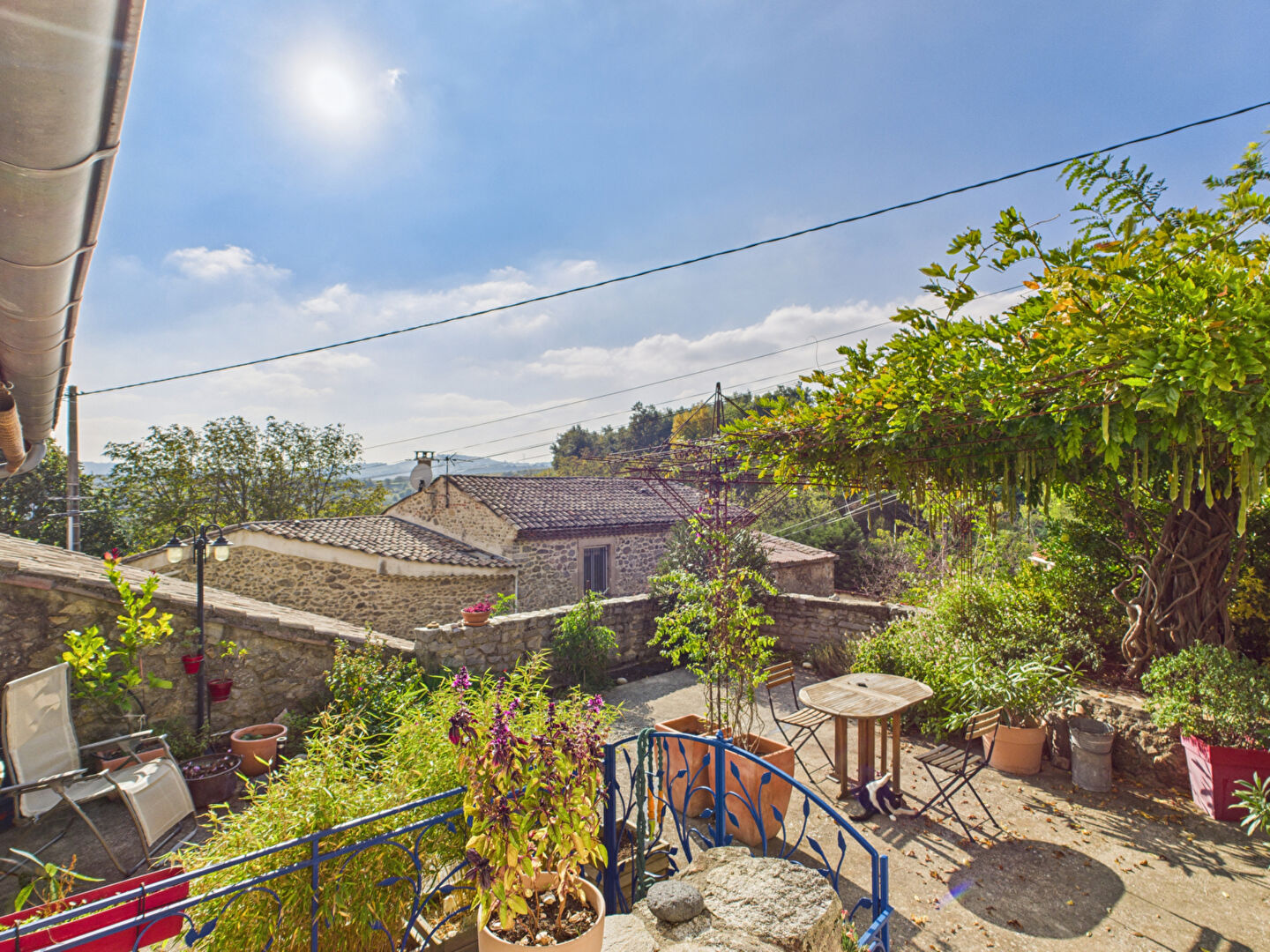 Maison TOURNON SUR RHONE (07300) 5 pi&egrave;ces 138.00 m&sup2;