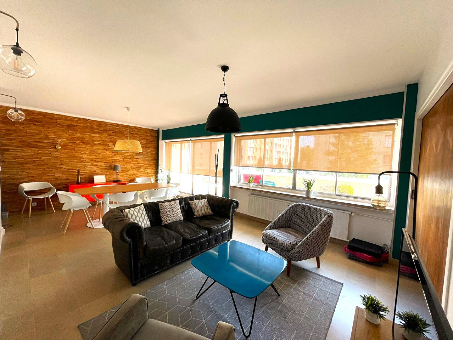 Appartement VALENCE (26000) 7 pi&egrave;ces 119.00 m&sup2;