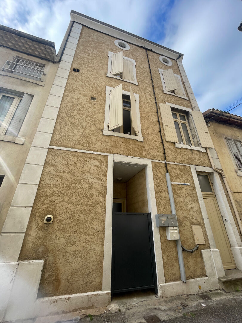 Immeuble TAIN L HERMITAGE (26600) 129.16 m&sup2;