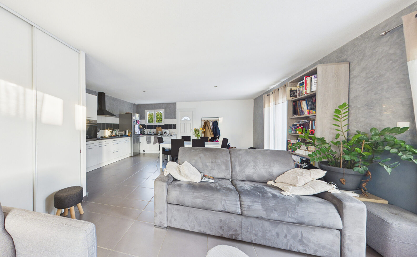 Maison VALENCE (26000) 5 pi&egrave;ces 81.70 m&sup2;