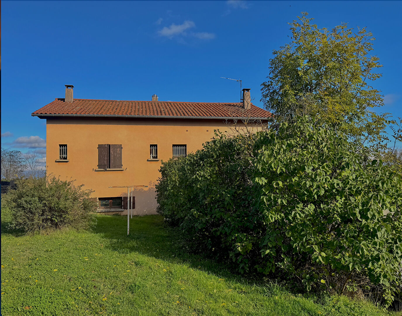 Maison &Eacute;TABLES (07300) 3 pi&egrave;ces 74.00 m&sup2;