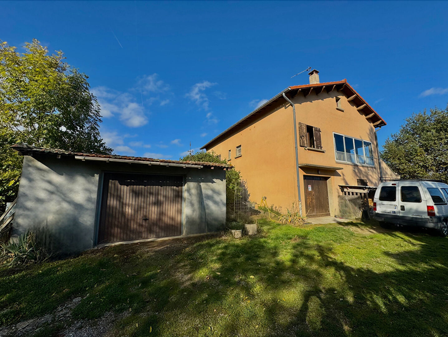 Maison &Eacute;TABLES (07300) 3 pi&egrave;ces 74.00 m&sup2;