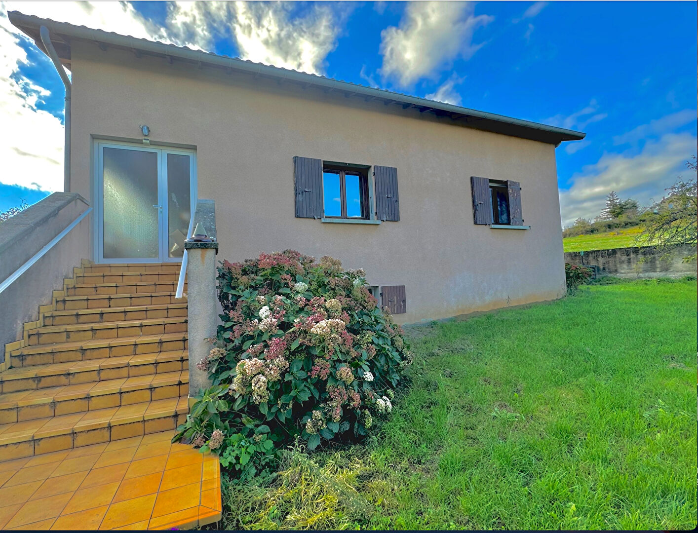 Maison T3 - 74m² - Étables — 3 pièces, 74 m², 2 chambres — photo 3
