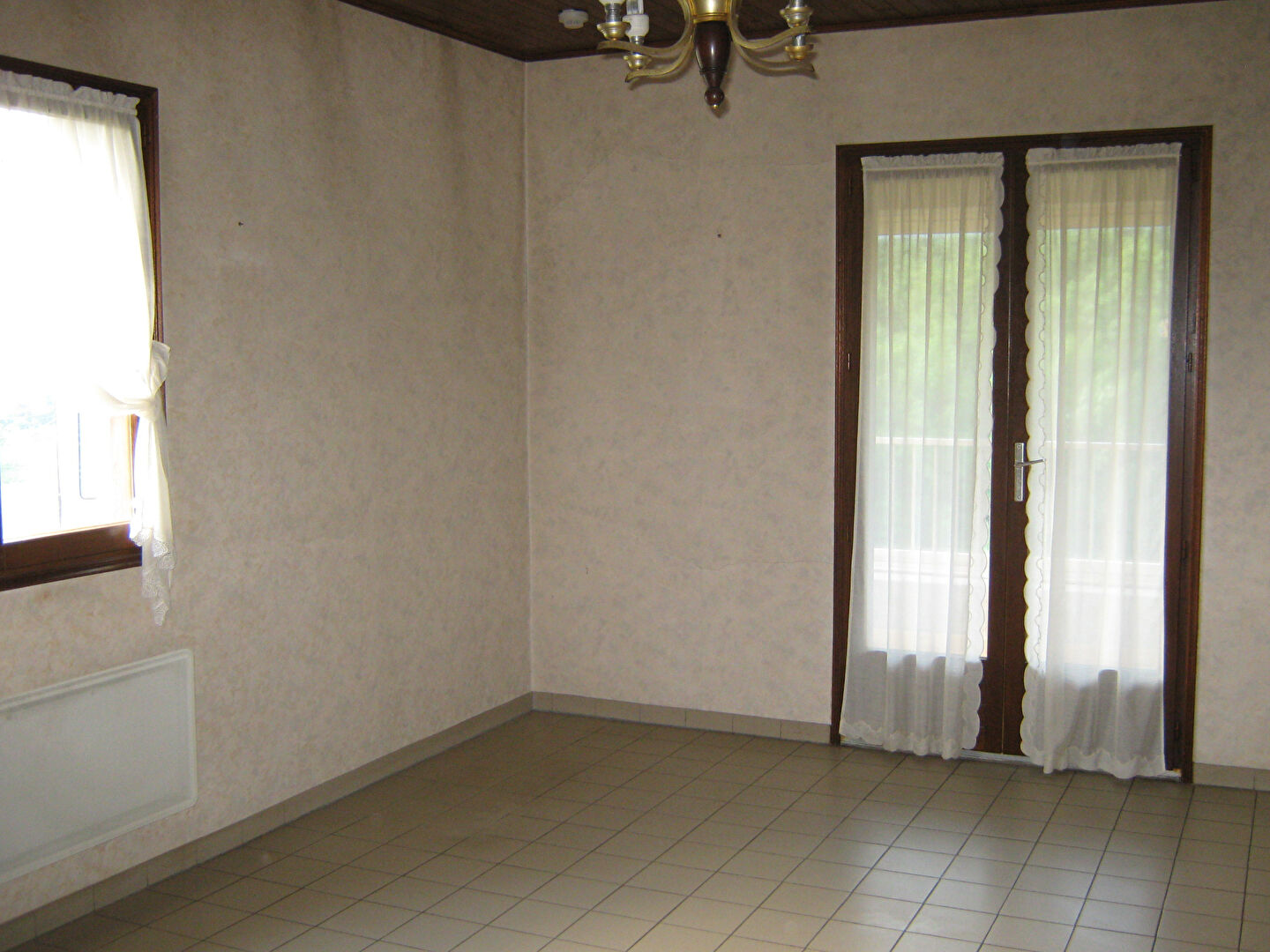 Maison T3 - 74m² - Étables — 3 pièces, 74 m², 2 chambres — photo 7