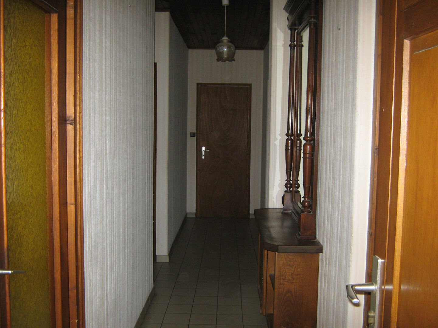 Maison T3 - 74m² - Étables — 3 pièces, 74 m², 2 chambres — photo 9